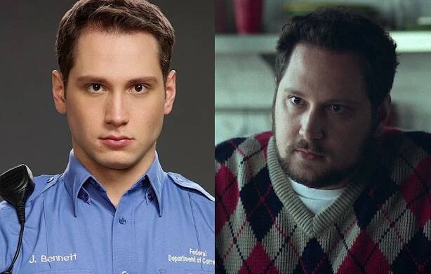 How 'OITNB' Matt McGorry Weight Gain Inspires Body Positivity?