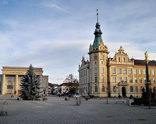THE BEST Things to Do in Hronov (2025) - Must-See Attractions