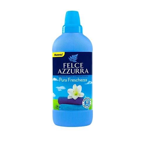 Felce Azzurra aviváž Pura Freschezza 600 ml koncentrát