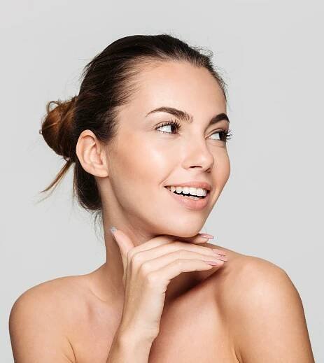 Photo Rejuvenation / Photofacials Fort Lauderdale