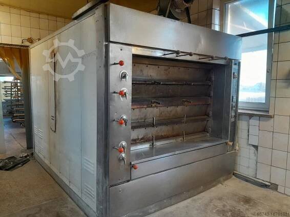 WP Matador MD 150