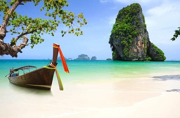 10 Best Places to Visit in Thailand I Must Visiting Places Thailand I Most visiting places Thailand