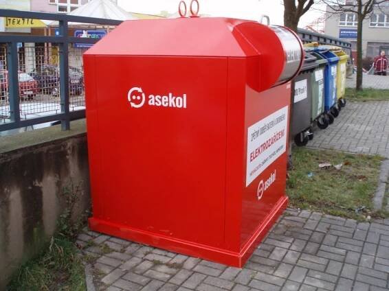 MČ Praha 8: Aktuality ze životního prostředí - Obyvatelé Bohnic najdou ve schránkách tašky na vysloužilé elektro 