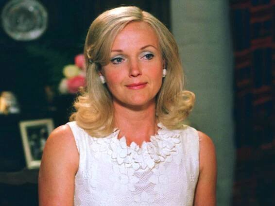 Miranda Richardson