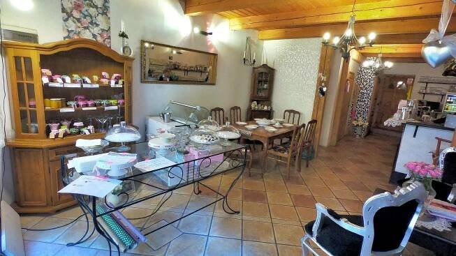 Pizzerie La Mona | Blanik