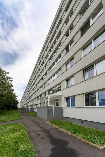 Byty Trnovanka - Teplice