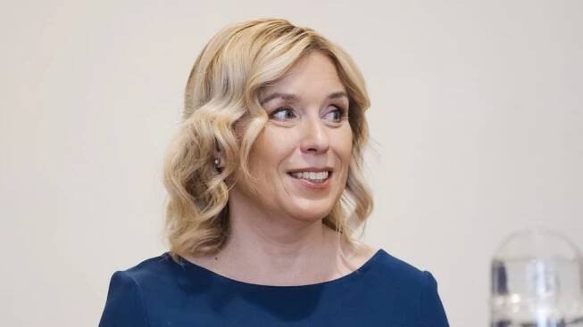Potvrzeno. Nerudová bude kandidovat ve volbách do...