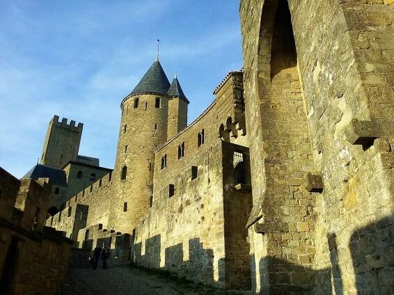 Occitanie Photo Gallery - Exclusive Small Group Tours - Best of France Travels