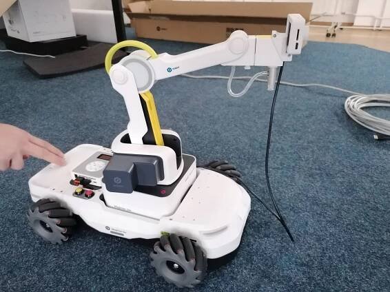 robotika – SPŠT Bardejov