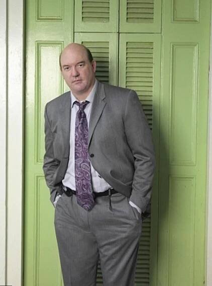 John Carroll Lynch Best Movies and TV Shows