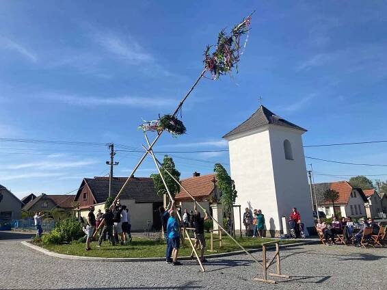 Obec Suchá Lhota - Aktuálně z obce