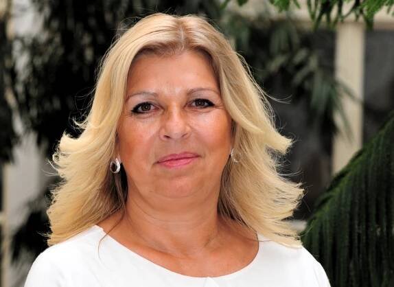 Nemluvme o špatném ohodnocení, ale o tom, co povolání sestry přináší. Je to práce s lidmi, kteří vás potřebují, říká hlavní sestra Alice Strnadová