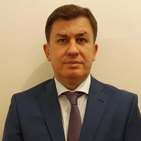 PREDAVAČI – IZAZOV PROMJENE