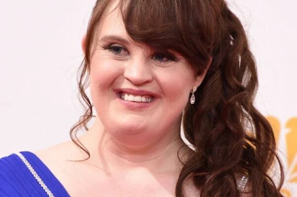 Meet The First Woman With Down Syndrome To Walk At Fashion Week