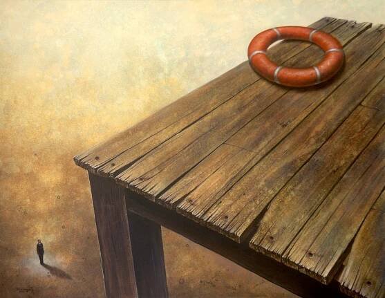 Roberto González (Cuba). Obra pictórica - Artcrónica. Revista de artes visuales de América y el Caribe.