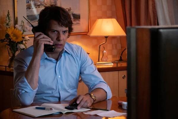 Bernard Tapie je třída - Dnes večer vás rozpálíme (E06) (2023)