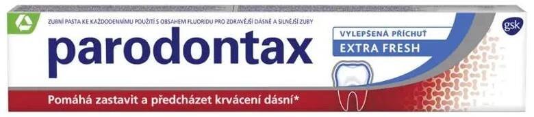 parodontax Zubní pasta Extra Fresh, 75 ml
