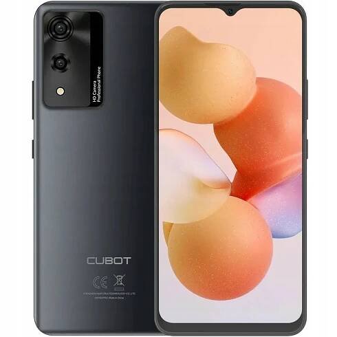 Cubot A10 4GB/128GB Blue