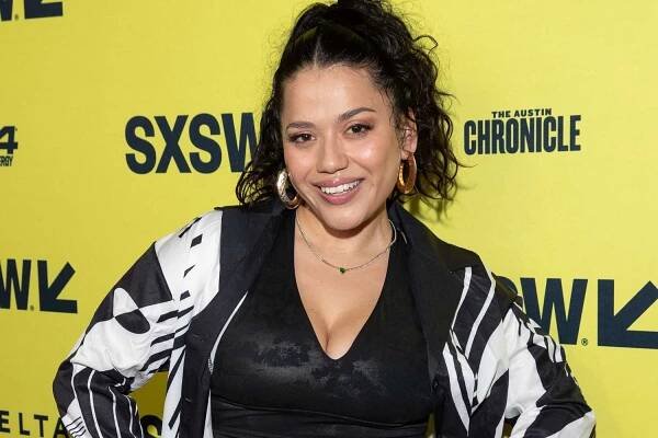 Love Is Blind’s Nancy Rodriguez Says Freezing Her Eggs Took Pressure Off of Timeline with New Boyfriend (Exclusive)