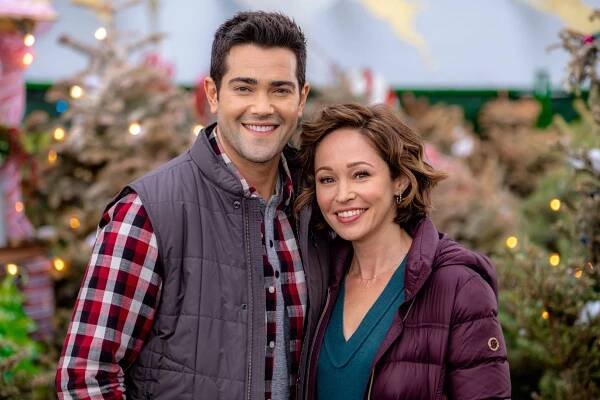 Hallmark Channel’s Leading Ladies: A Guide to the Network's Stars