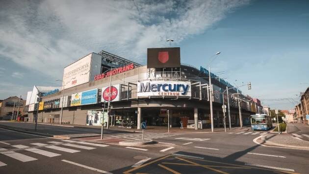 Sport v Mercury. Na Jihočeské sportovce čeká Síň slávy i první Intersport