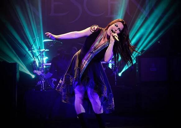 Evanescence - Wikipedia