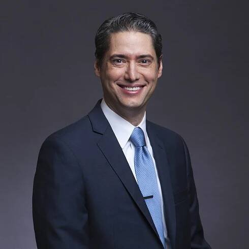 Matthew H. Werthman