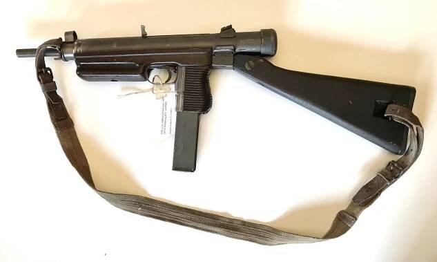 SAMOPAL SA VZ. 24