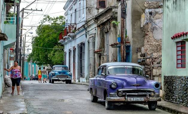 Cuba – Cindy Vasko Photography