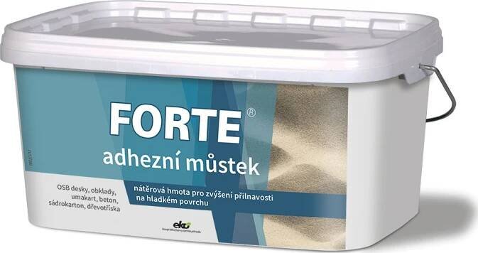 AUSTIS Forte adhezní můstek 3 kg od 293 Kč
