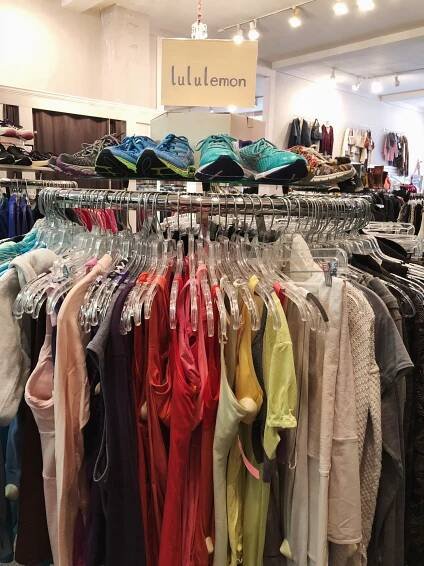 Gallery – Second Chance Consignment