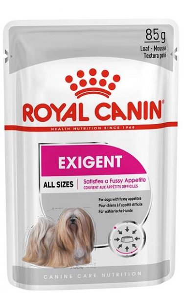 Royal Canin Exigent 85 g