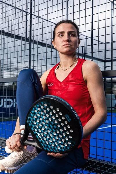 Rackets - Categories - JDH Europe