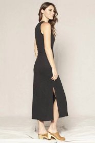outerknown cheap eco-friendly formal dress