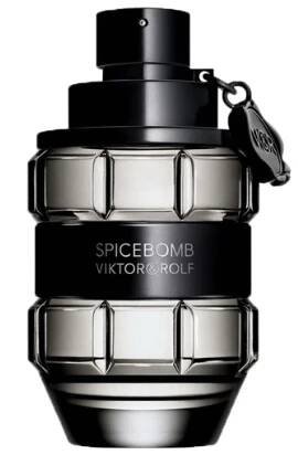Viktor & Rolf Spicebomb EDT Vivian Corner