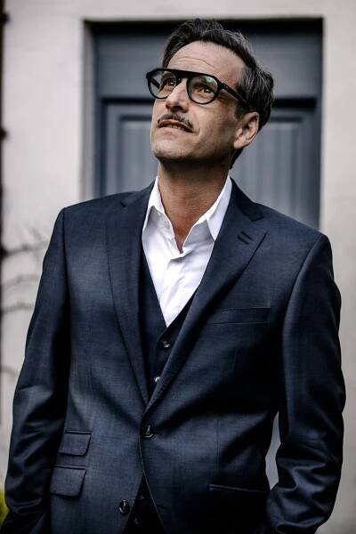 Max von Thun - Fitz + Skoglund Agents