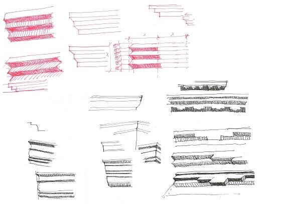 Graphic Frieze — uma