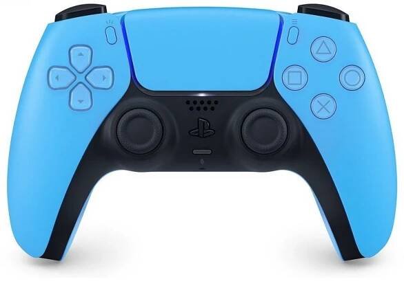 Sony Playstation 5 DualSense Wireless Controller Blue