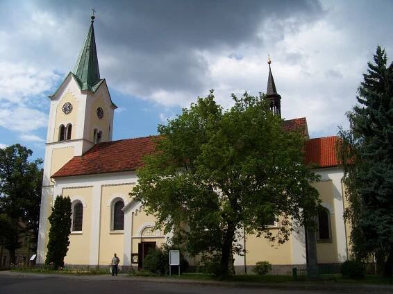 Soubor:Sedlec-Prčice, Sedlec, kostel svatého Jeronýma.jpg – Wikipedie