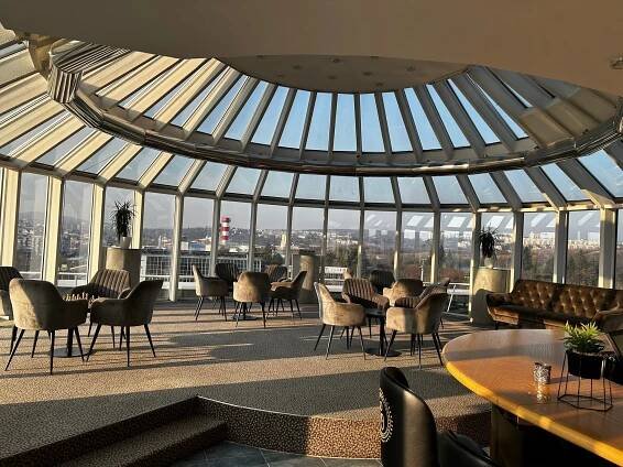 COSMOPOLITAN BOBYCENTRUM - Updated 2025 Prices & Hotel Reviews (Brno, Czech Republic)