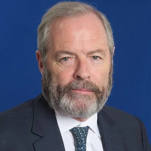 Michael Parker