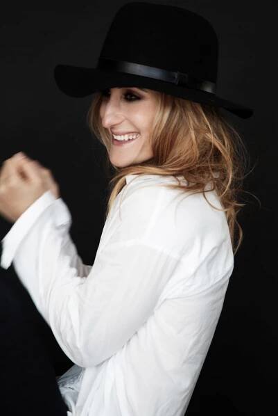 MARIJANA JANKOVIC — Lis Kasper