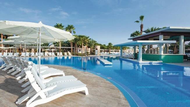 Riu Cabo Verde
