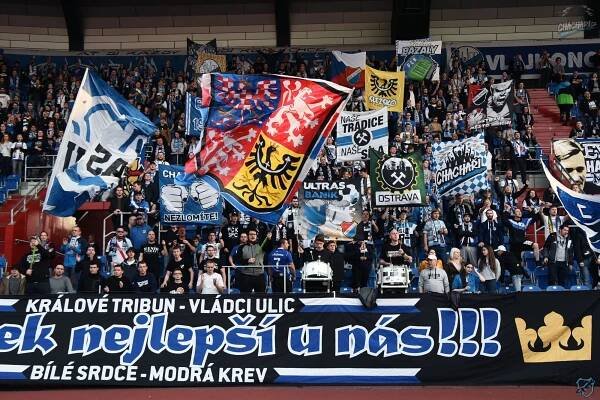 Ultras FC Baník Ostrava | Chachaři.cz