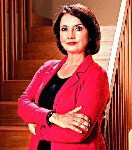 Skončí Veronika Freimanová brzy zase opuštěná?