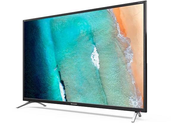 40" Sharp 40BL2EA