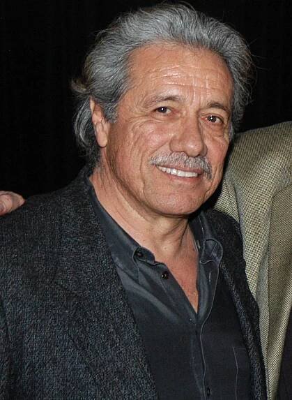 Edward James Olmos - Wikipedia