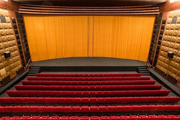 kino Scala