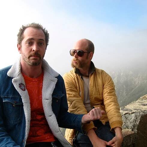 Will Oldham, Matt Sweeney, and Rick Rubin Talk ‘Superwolf’ As the Cult Album Finally Hits Streaming Services