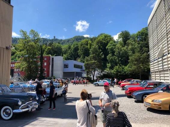Home - Oldtimertreffen Adliswil